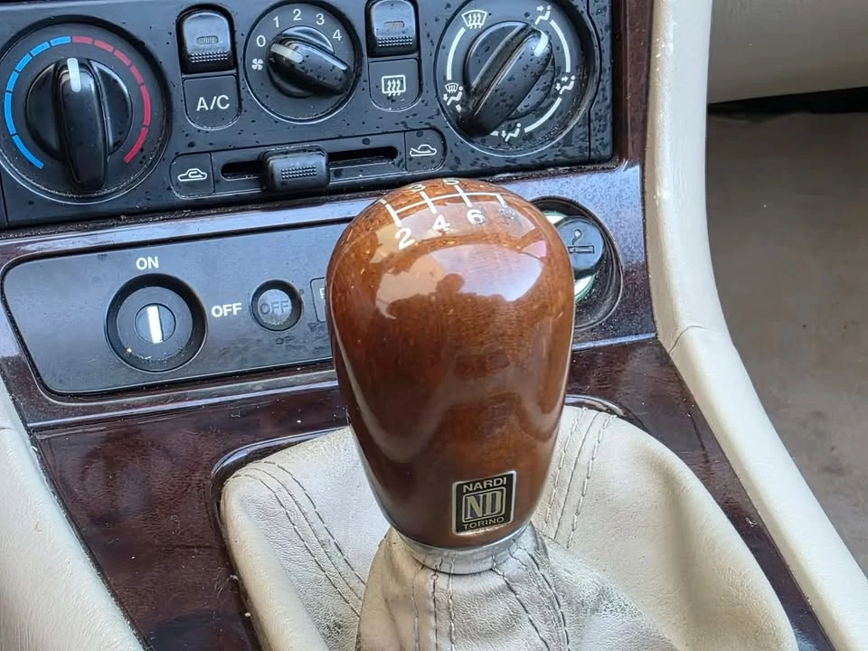 2000 Mazda NB MX-5 Miata - Image 15 of 20