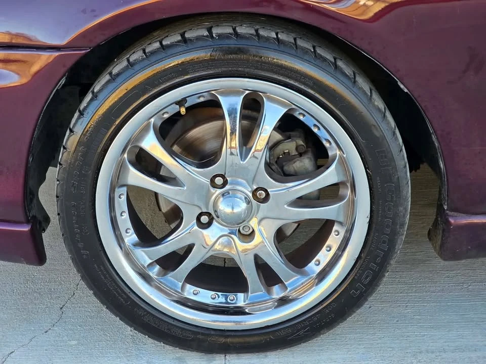 2000 Mazda NB MX-5 Miata - Image 19 of 20