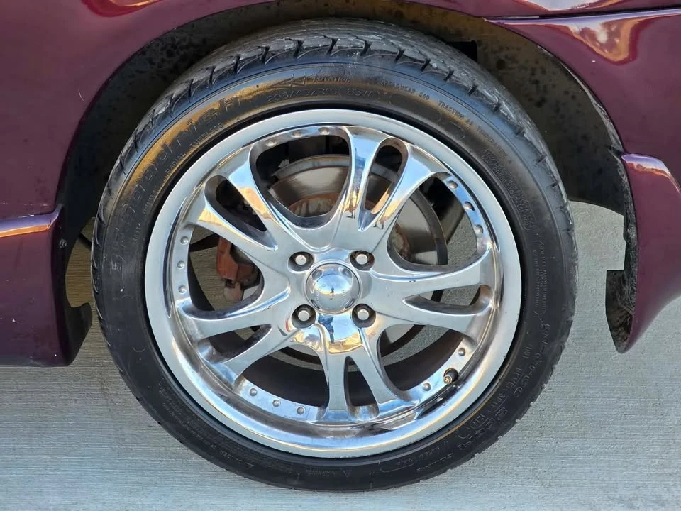 2000 Mazda NB MX-5 Miata - Image 20 of 20