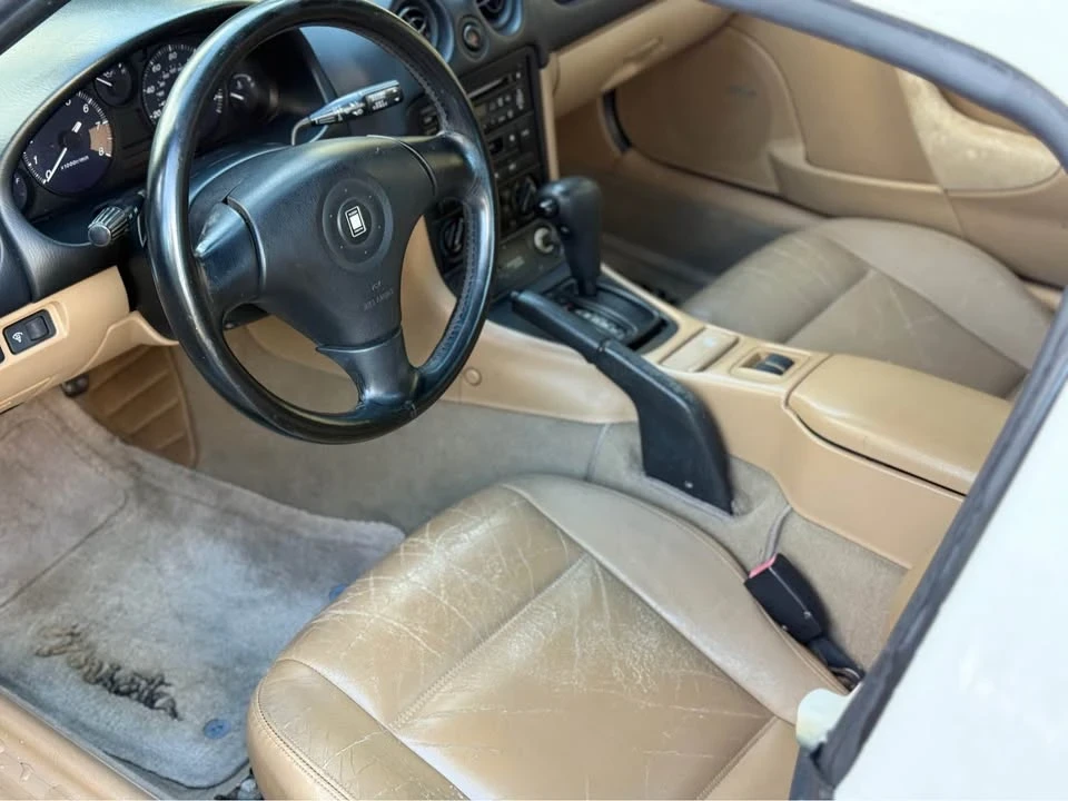 2000 Mazda NB MX-5 Miata - Image 5 of 5