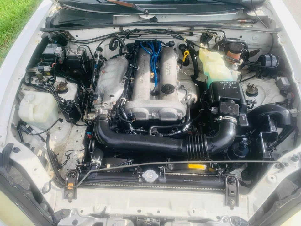 2000 Mazda MX-3 - Image 14 of 14