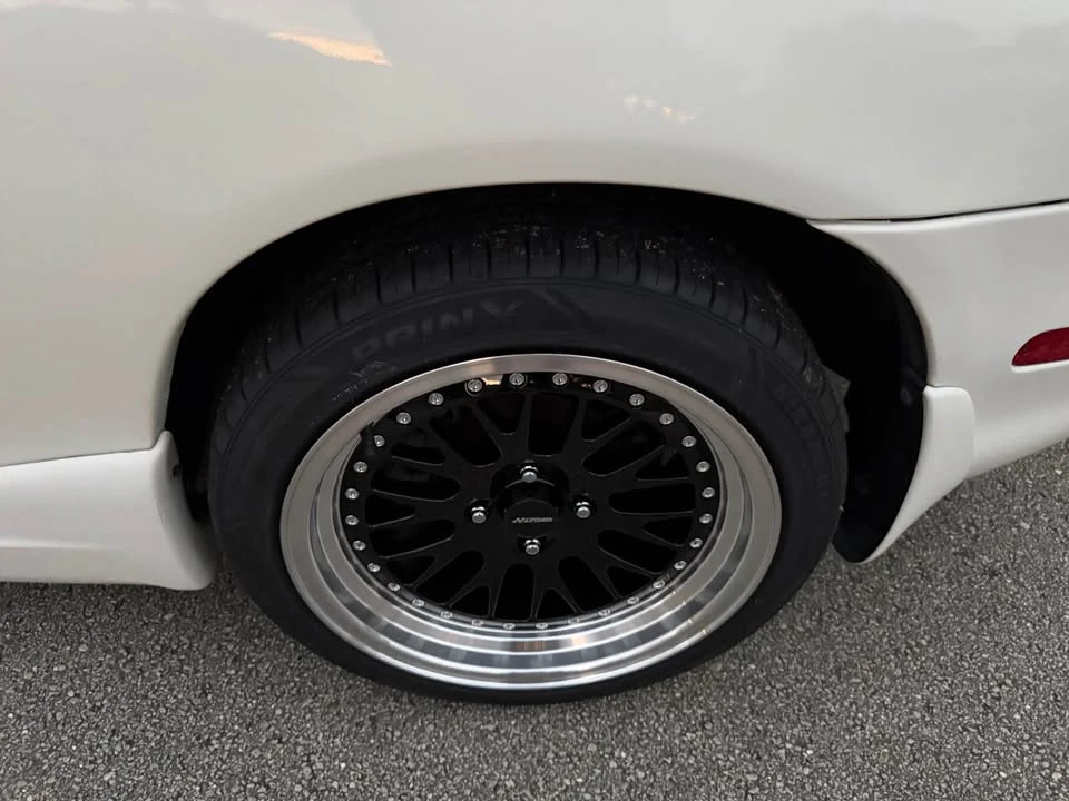 2000 Mazda MX-3 - Image 10 of 14