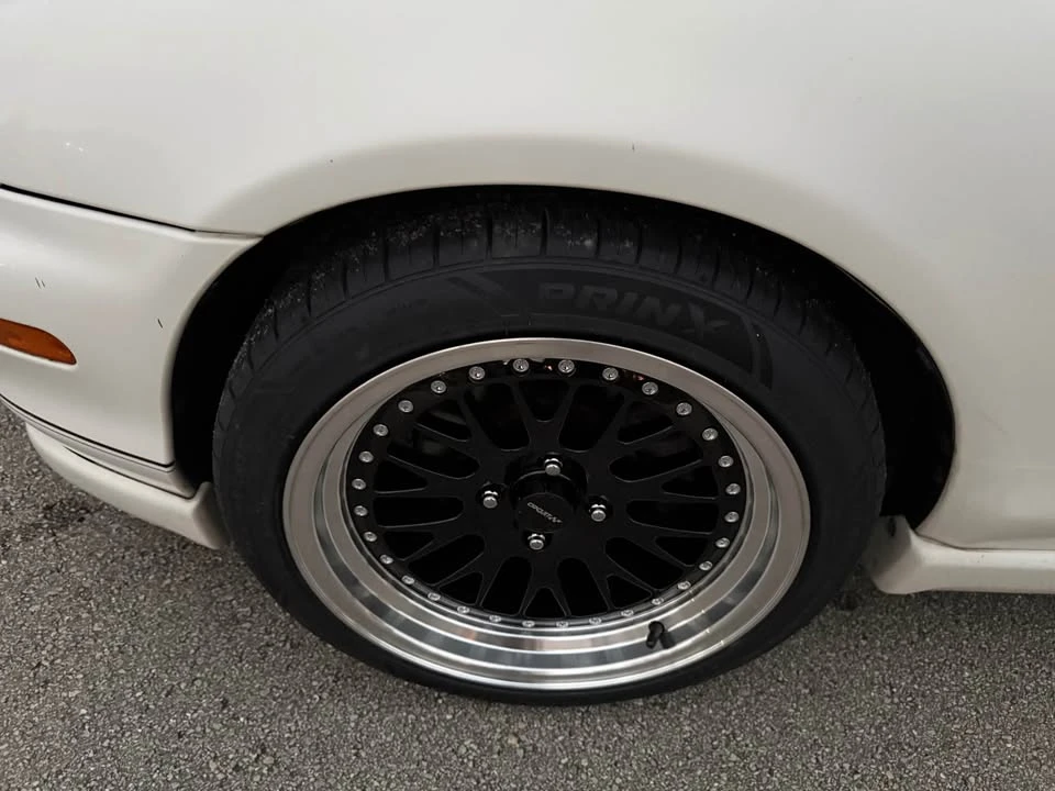 2000 Mazda MX-3 - Image 11 of 14