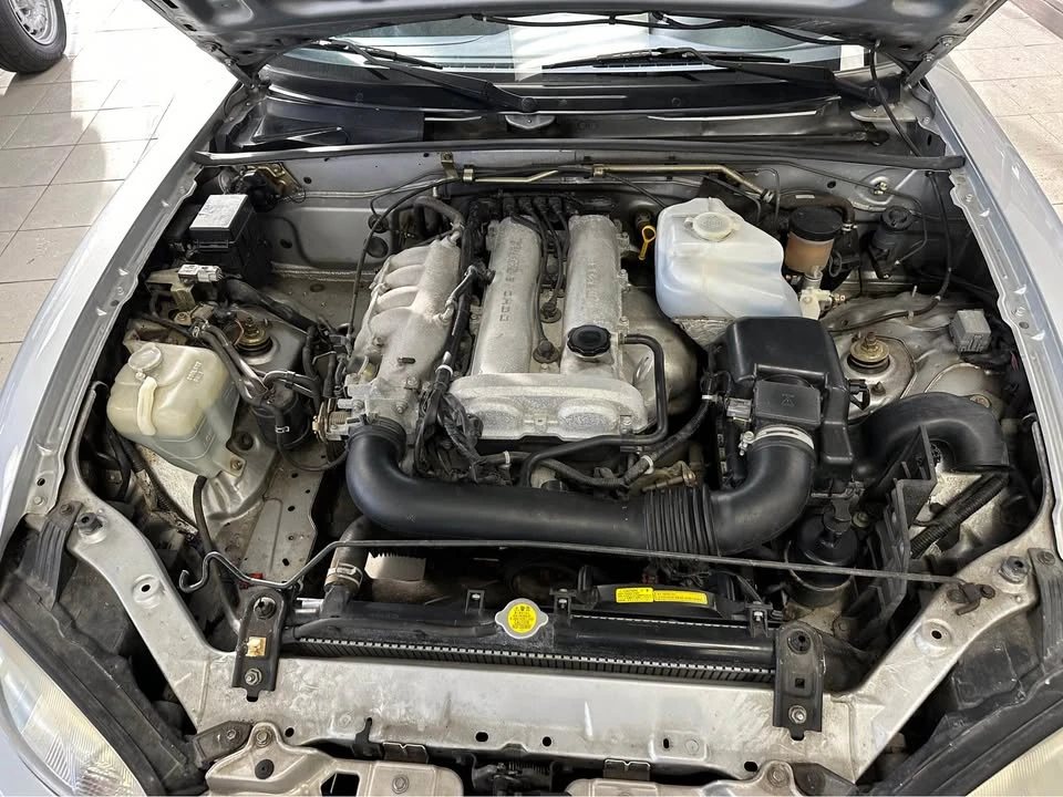 2000 Mazda NB MX-5 Miata - Image 13 of 17