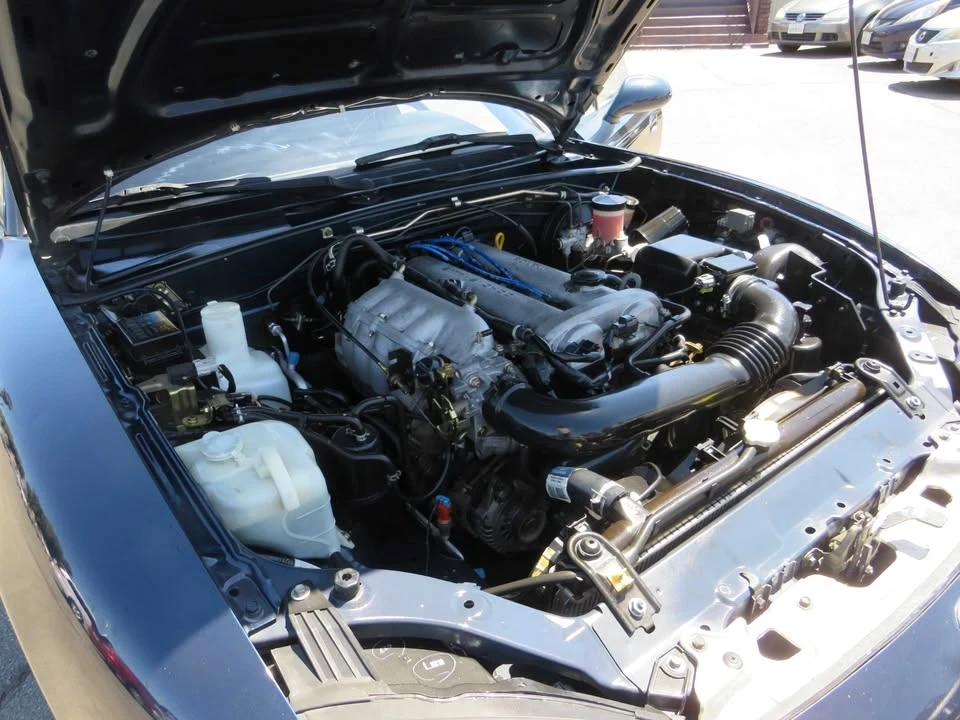2000 Mazda NB MX-5 Miata - Image 15 of 19