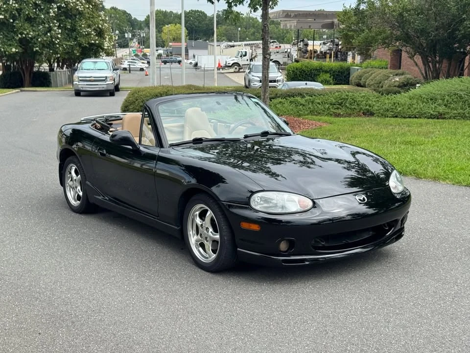 2000 Mazda NB MX-5 Miata - Image 15 of 20