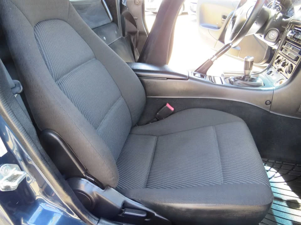 2000 Mazda NB MX-5 Miata - Image 13 of 19