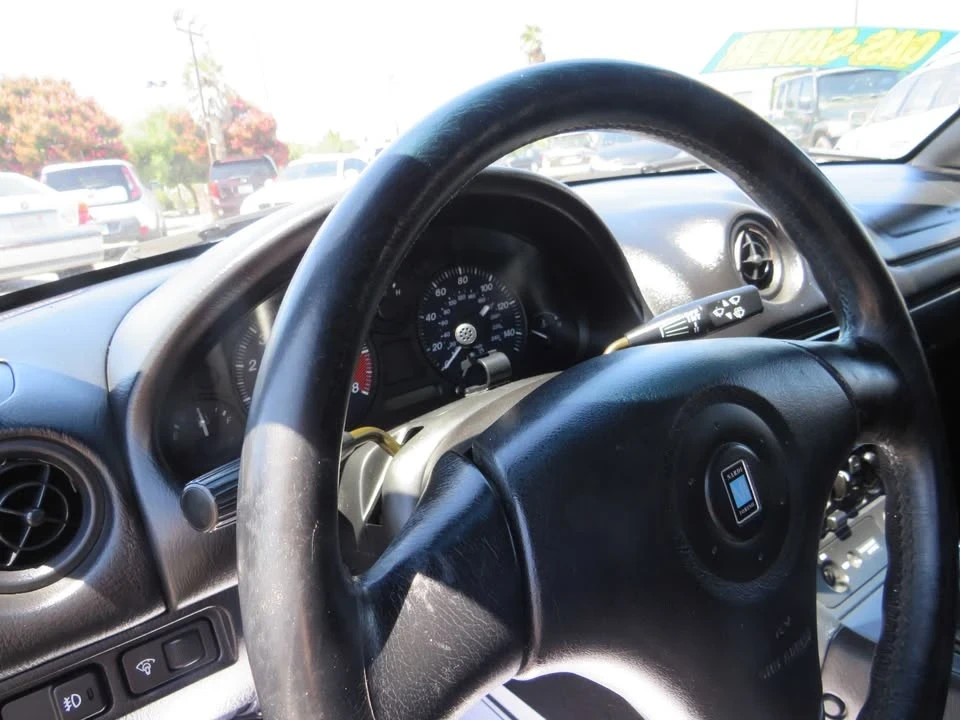 2000 Mazda NB MX-5 Miata - Image 9 of 19