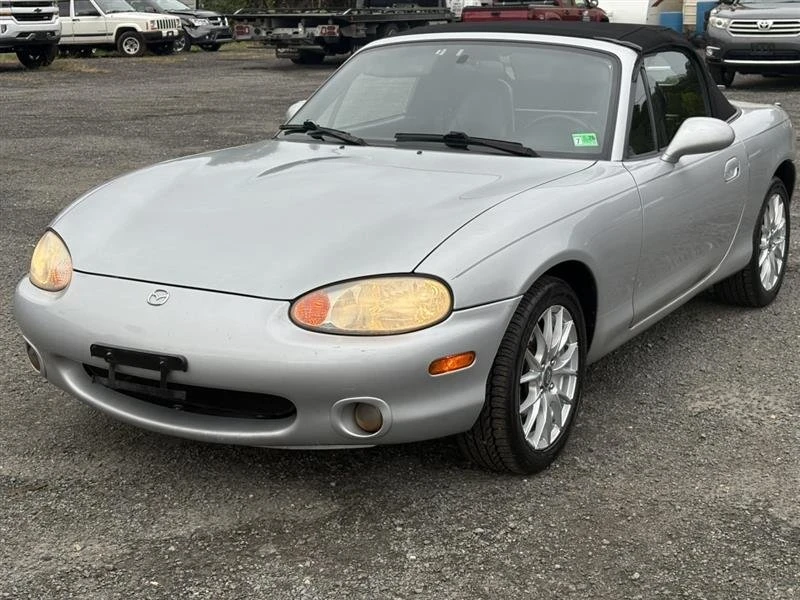 2000 Mazda NB MX-5 Miata - Image 15 of 15