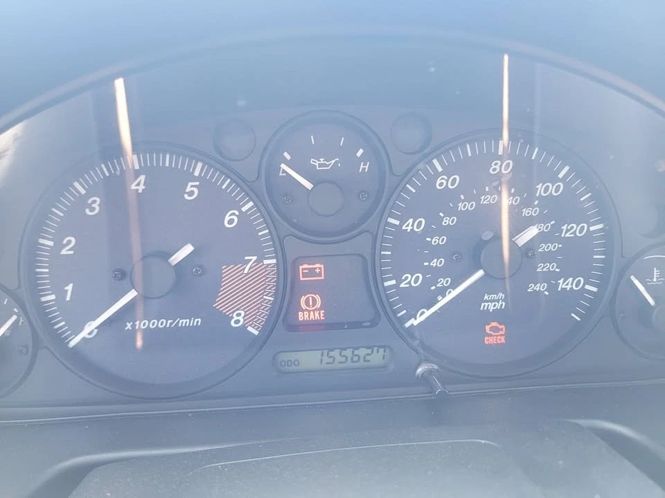2000 Mazda NB MX-5 Miata - Image 10 of 17