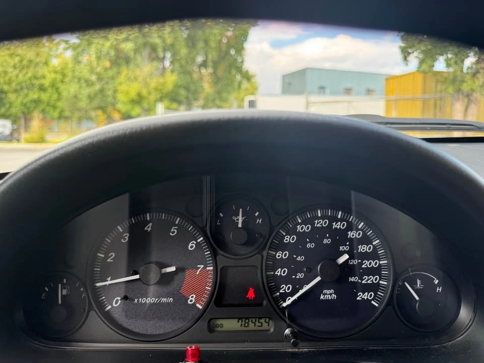 2000 Mazda NB MX-5 Miata - Image 14 of 15