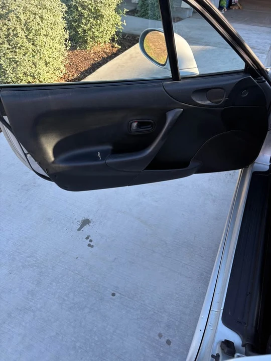 2000 Mazda NB MX-5 Miata - Image 12 of 19