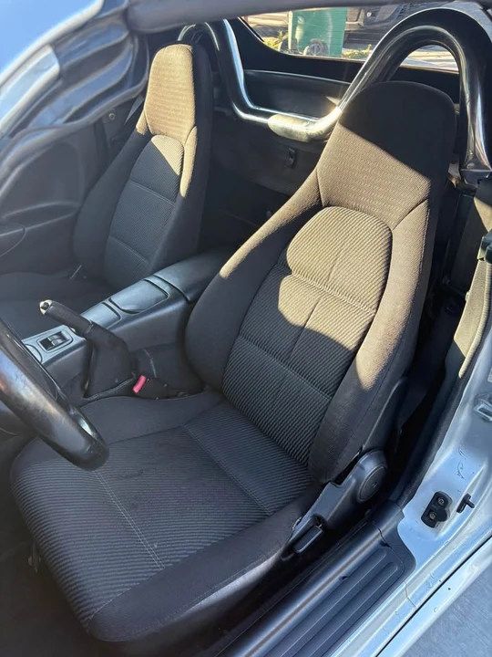 2000 Mazda NB MX-5 Miata - Image 7 of 19