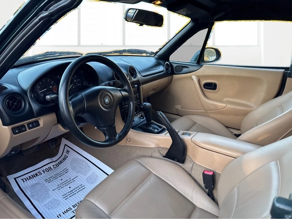 2000 Mazda NB MX-5 Miata - Image 9 of 20