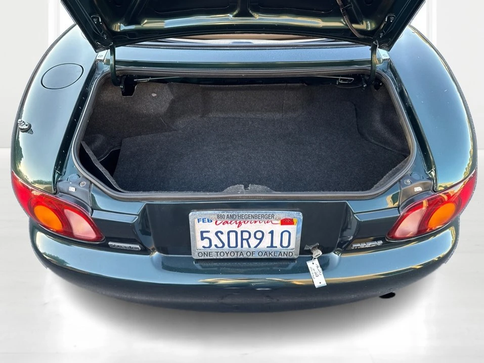 2000 Mazda NB MX-5 Miata - Image 12 of 20
