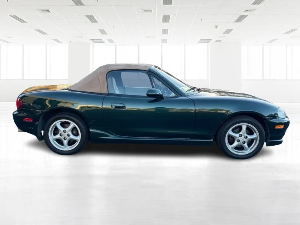 2000 Mazda NB MX-5 Miata - Image 8 of 20