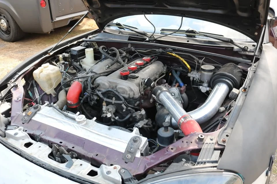 2000 Mazda NB MX-5 Miata - Image 14 of 16