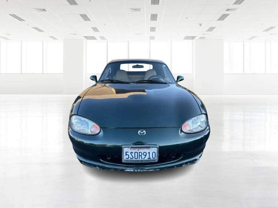 2000 Mazda NB MX-5 Miata - Image 2 of 20