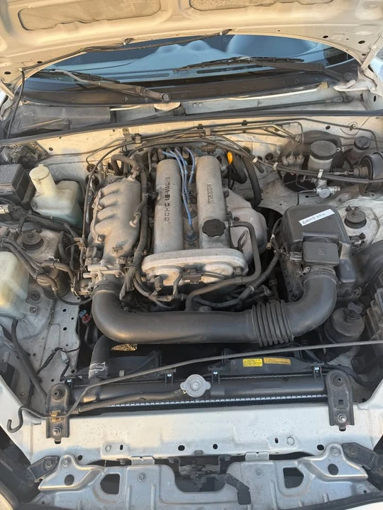 2000 Mazda NB MX-5 Miata - Image 13 of 19