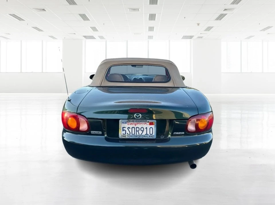 2000 Mazda NB MX-5 Miata - Image 6 of 20