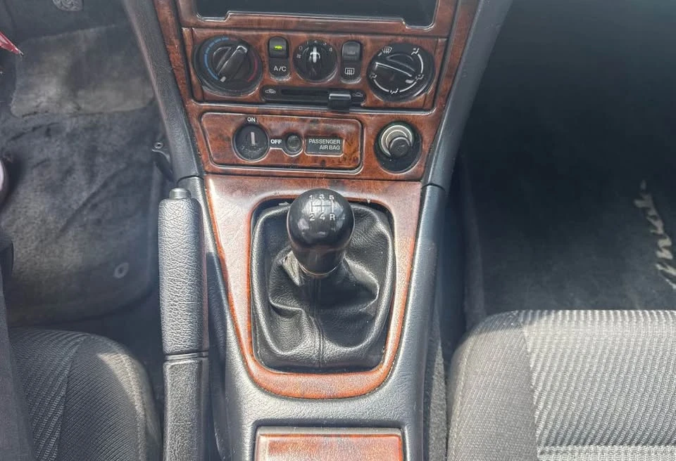 2000 Mazda NB MX-5 Miata - Image 10 of 12