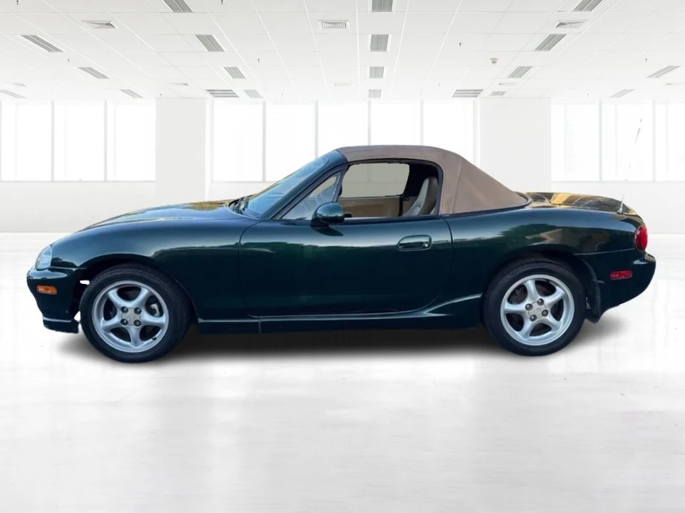 2000 Mazda NB MX-5 Miata - Image 4 of 20