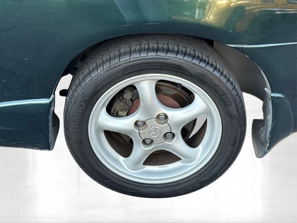 2000 Mazda NB MX-5 Miata - Image 18 of 20
