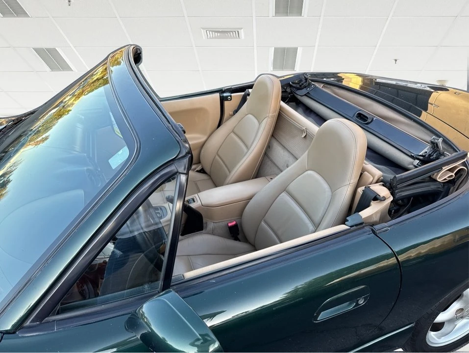 2000 Mazda NB MX-5 Miata - Image 11 of 20