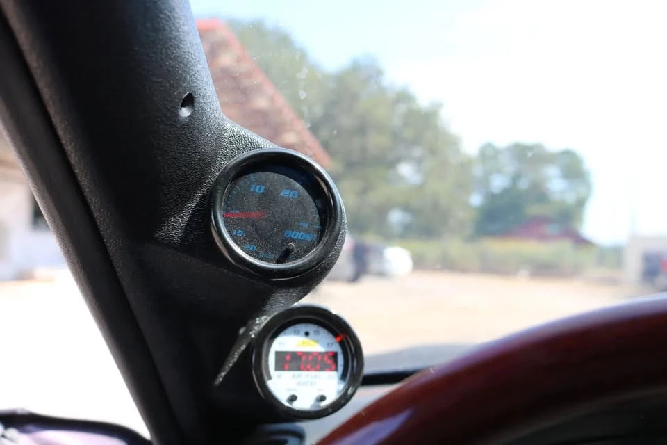 2000 Mazda NB MX-5 Miata - Image 12 of 16