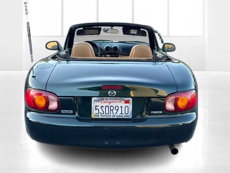 2000 Mazda NB MX-5 Miata - Image 15 of 20
