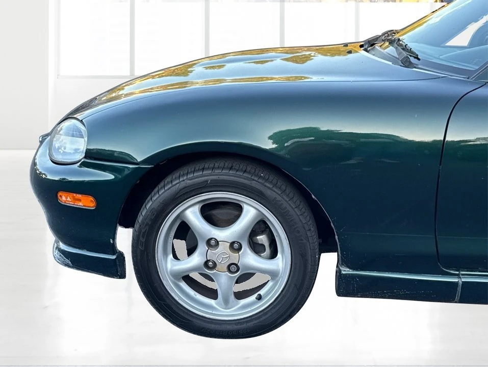2000 Mazda NB MX-5 Miata - Image 19 of 20