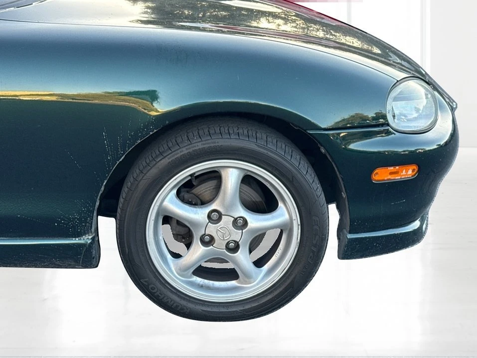 2000 Mazda NB MX-5 Miata - Image 16 of 20