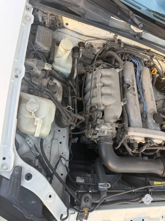 2000 Mazda NB MX-5 Miata - Image 14 of 19
