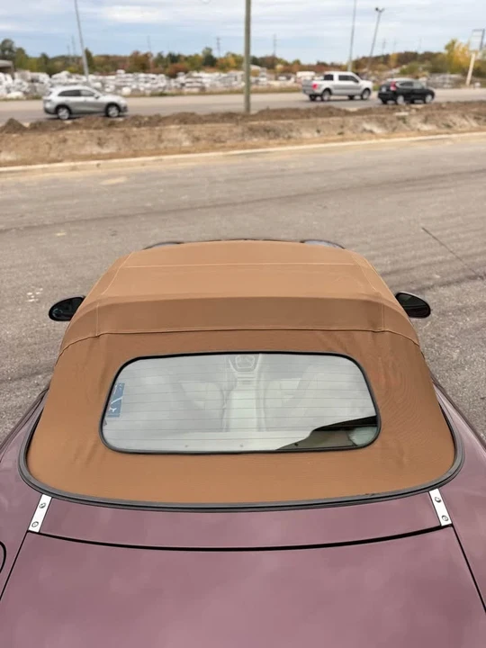 2000 Mazda NB MX-5 Miata - Image 12 of 16