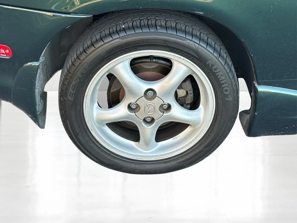 2000 Mazda NB MX-5 Miata - Image 17 of 20