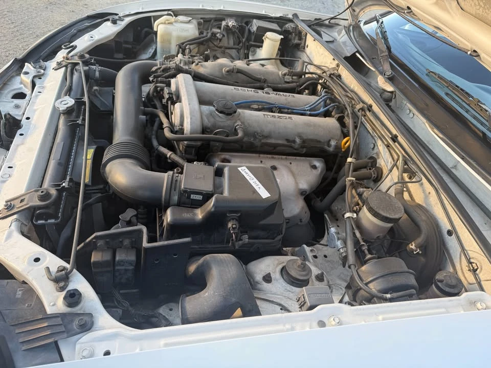 2000 Mazda NB MX-5 Miata - Image 15 of 19