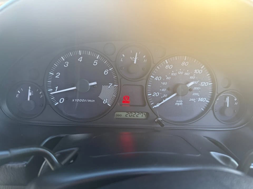 2000 Mazda NB MX-5 Miata - Image 9 of 19