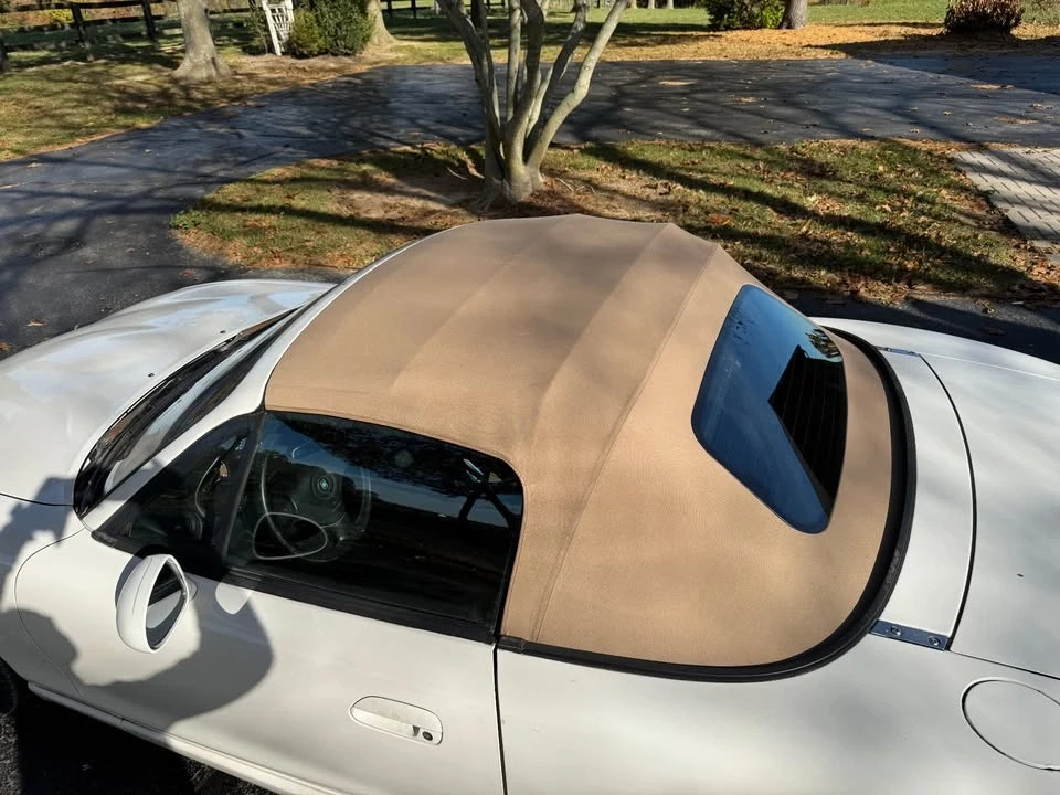 2000 Mazda NB MX-5 Miata - Image 16 of 16
