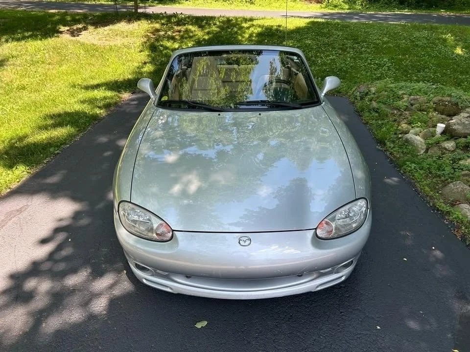 2000 Mazda NB MX-5 Miata - Image 12 of 20