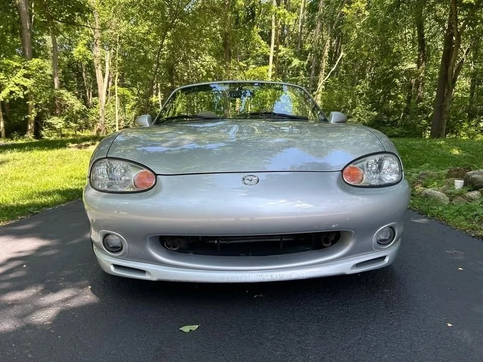 2000 Mazda NB MX-5 Miata - Image 14 of 20