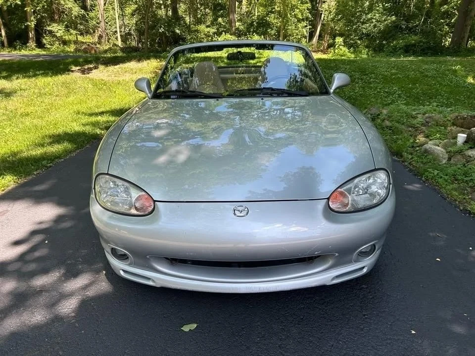 2000 Mazda NB MX-5 Miata - Image 13 of 20