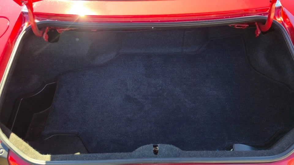 2000 Mazda NB MX-5 Miata - Image 17 of 18