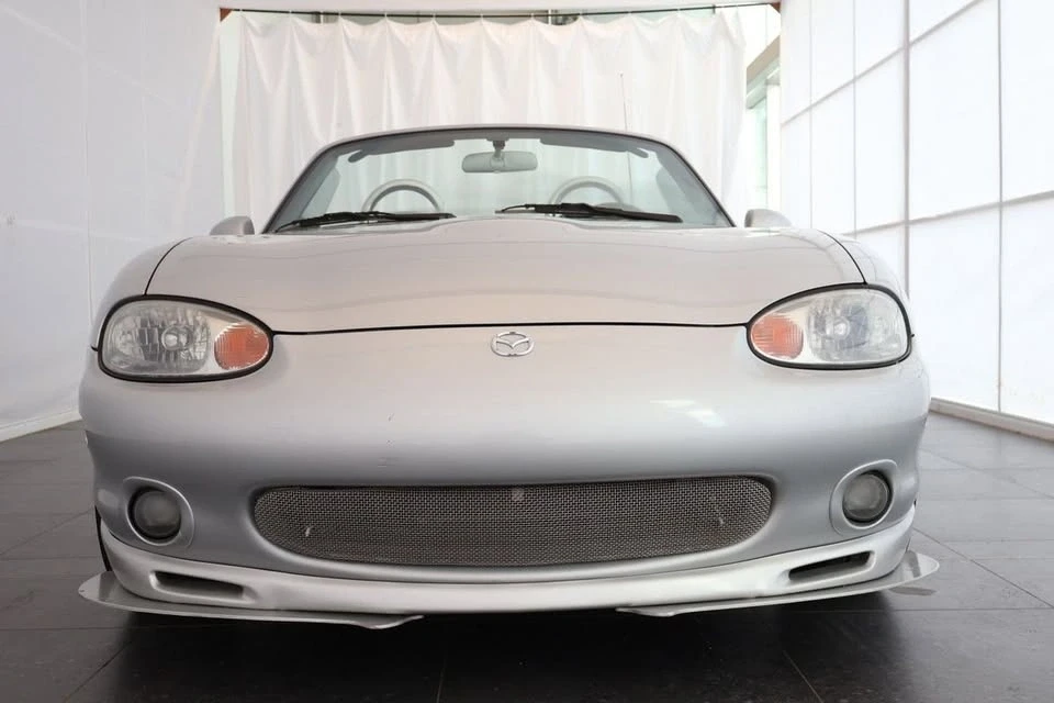 2000 Mazda NB MX-5 Miata - Image 7 of 20