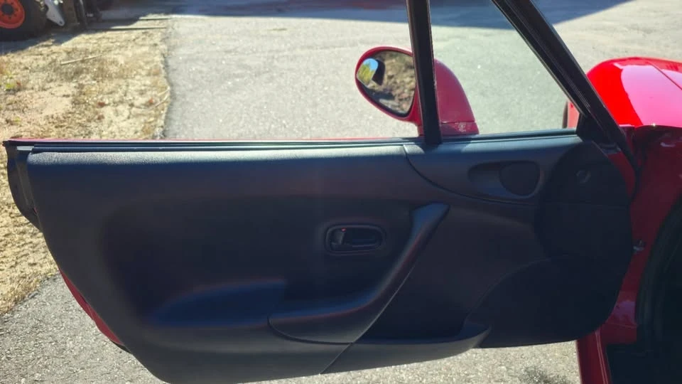 2000 Mazda NB MX-5 Miata - Image 14 of 18