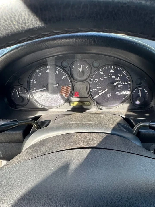 2000 Mazda NB MX-5 Miata - Image 15 of 16