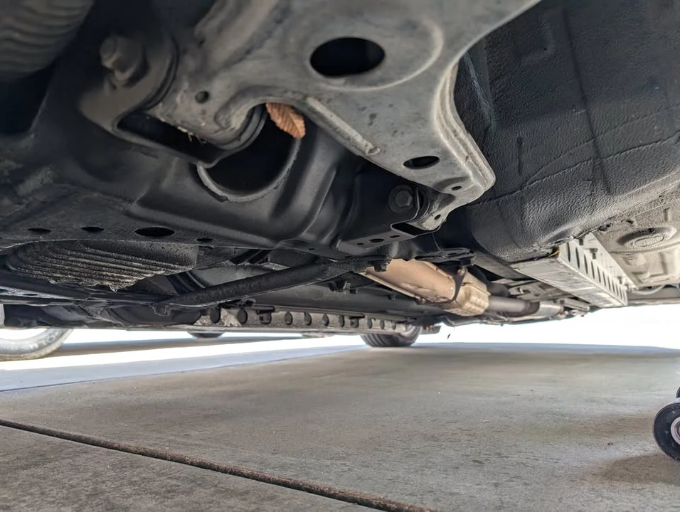 2000 Mazda NB MX-5 Miata - Image 10 of 15