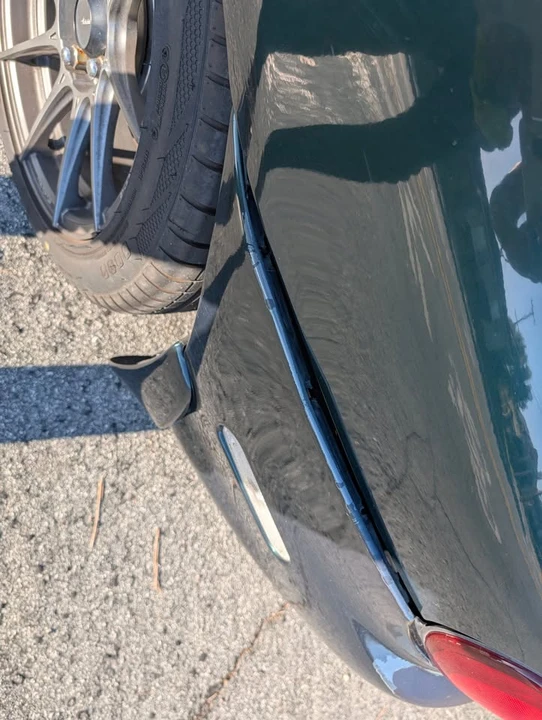 2000 Mazda NB MX-5 Miata - Image 15 of 15