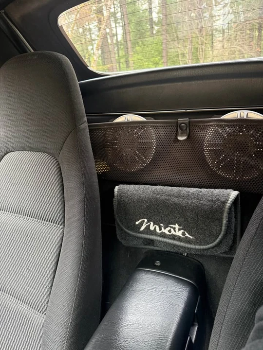 2000 Mazda NB MX-5 Miata - Image 13 of 13
