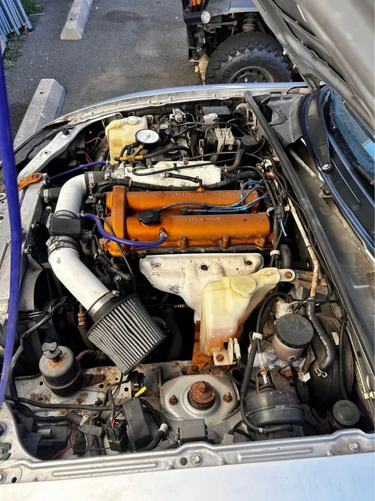 2000 Mazda NB MX-5 Miata - Image 13 of 13