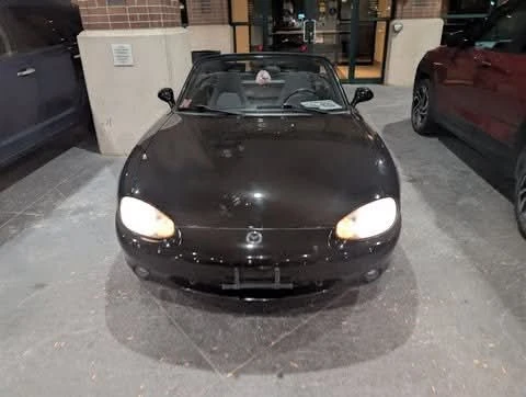 2000 Mazda NB MX-5 Miata - Image 3 of 10